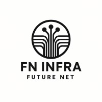 FN Infra logo - Similar company to Esmati Engineering