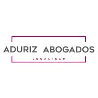 Aduriz Abogados Legaltech logo - Similar company to Squads