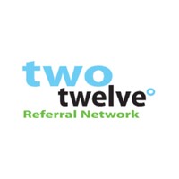 Two Twelve Network - The Referral Train logo - Similar company to Team Generate