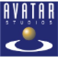 Avatar Studios logo - Similar company to Avatar Studios
