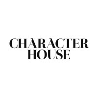 Character House logo - Similar company to Napafilms Oy