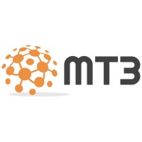 mT3 logo - Similar company to Mt3 Global Tech Inc