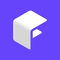 Frontage logo - Similar company to Laxale