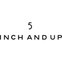 5 inch and up logo - Similar company to Hagelstam