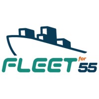 FLEETfor55 logo - Similar company to Datoptron