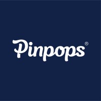 Pinpops Ltd logo - Similar company to Loihe Oy