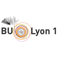 Bibliothèques de l'Université Claude Bernard Lyon 1 logo - Similar company to 1Territoire 1Solution