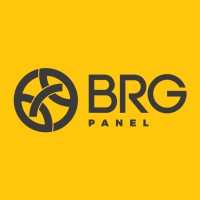 BRG Panel logo - Similar company to Epsblock