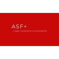 ASF Internacional logo - Similar company to González, Obregón & Abogados
