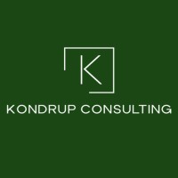 Kondrup Consulting ApS logo - Similar company to Vinguruen