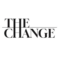 The Change logo - Similar company to Neutron Dev