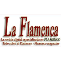 Revista La Flamenca logo - Similar company to Meshsplash
