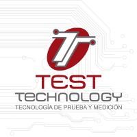 Test Technology Tecnología De Prueba Y Medición