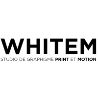 WhiteM logo - Similar company to Videomage