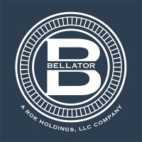 Bellator, LLC logo - Similar company to Drync