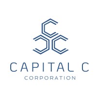 Capital C Corporation logo - Similar company to Wandr-E