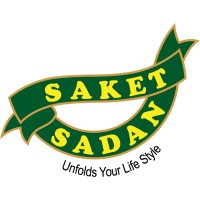 SAKET logo - Similar company to Akshara Group Of Companies