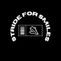 StrideforSmiles logo - Similar company to Volunteer Center Of South Jersey