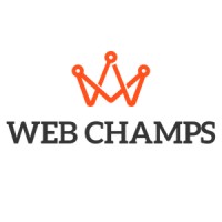 Web Champs logo - Similar company to Webchamps It Solutions (Iso 9001:2015 Company)
