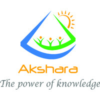 AKSHARA FIRST GRADE COLLEGE logo - Similar company to Maitra Medtech Technology Pvt. Ltd.