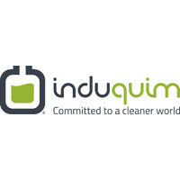 Induquim logo - Similar company to Disproquima