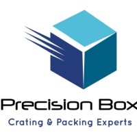 Precision Box logo - Similar company to Precision Solutions International