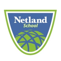 Netland School logo - Similar company to Colegio H.S San Esteban