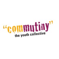 ComMutiny - The Youth Collective logo - Similar company to Breakthrough