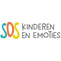 SOS kinderen en emoties logo - Similar company to Werkendleren