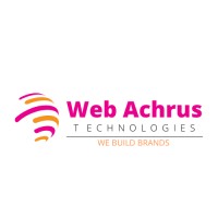 Web Achrus - Web & Apps Development Agency logo - Similar company to Web Development Agency India