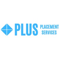 Plus Placement Services logo - Similar company to Delight Placement Consultancy