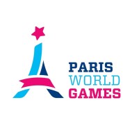 PARIS WORLD GAMES logo - Similar company to Ref House - App For Referees