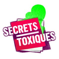 Secrets Toxiques logo - Similar company to Générations Futures