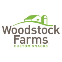 Woodstock Farms logo - Similar company to Creative Engagement Solutions