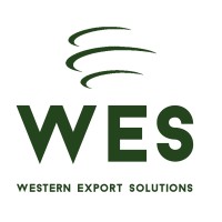 Western Export Solutions logo - Similar company to Wes (Formerly Western Export Services)