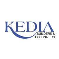 Kedia Builders Pvt Ltd logo - Similar company to Aadinath Builders