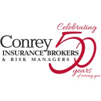 Conrey Insurance Brokers & Risk Managers logo - Similar company to Boat Stabilizers