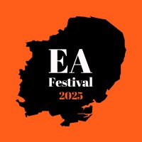 EA Festival logo - Similar company to Sustain Britain