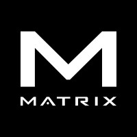 Matrix Fitness UK logo - Similar company to Blk Box