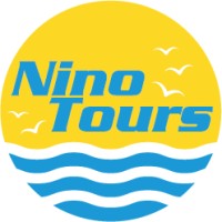 Nino Tours - Discover Greece & Cyprus logo - Similar company to اخبار اليونان بالعربي