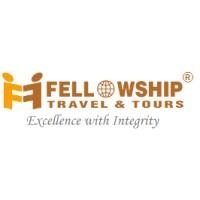 Fellowship Travel & Tours logo - Similar company to Fore Corner Holidays