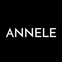 ANNELE logo - Similar company to Arcticstartup