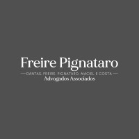 Freire Pignataro Advogados logo - Similar company to Melo & Galvão Advogados Associados