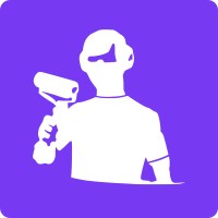 AI Fashionist logo - Similar company to Alphasphere.Ai