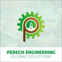 PERECH ENGINEERING LIMITED logo - Similar company to Maitangaran Textiles