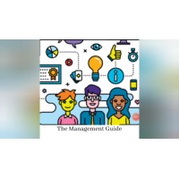 The Management Guide logo - Similar company to Ai 42