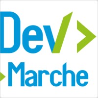 DevMarche logo - Similar company to Proximo Srl