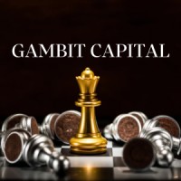 Gambit Capital logo - Similar company to Ark Digital