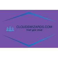 CloudsWizards.com logo - Similar company to Yobah Limited