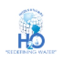 International H2O Inc. logo - Similar company to Tecomen Vietnam